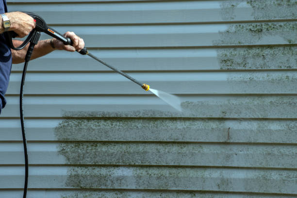 Pressure Washing Services for Businesses in Fort Washington, PA