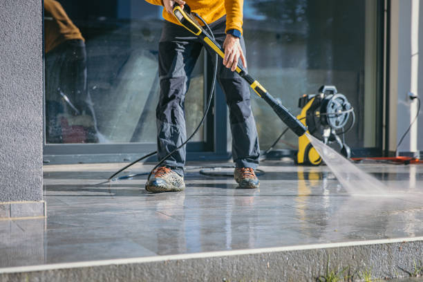 Why Choose Our Certified Pressure Washing Experts for Your Project Needs in Fort Washington, PA?