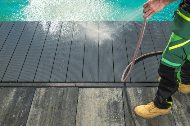 Best Deck Cleaning Services  in Fort Washington, PA