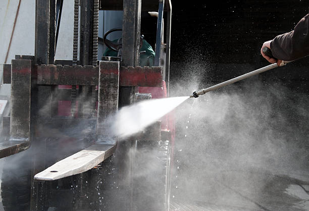 Roof Power Washing Services in Fort Washington, PA