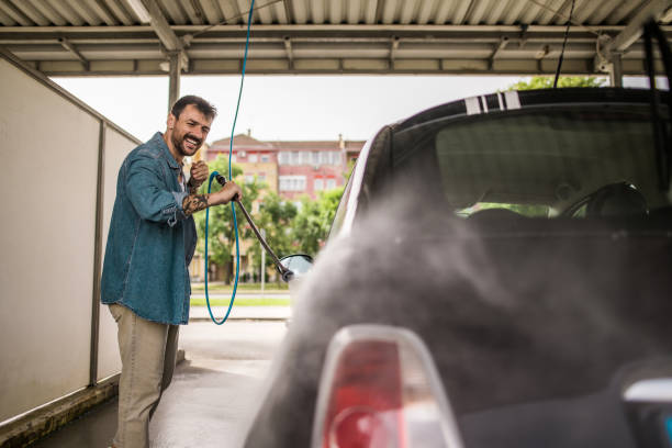 Best Commercial Pressure Washing  in Fort Washington, PA